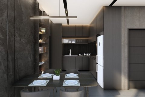 Квартира в Пхукете, Таиланд с 2 спальнями  № 147268 - фото 4