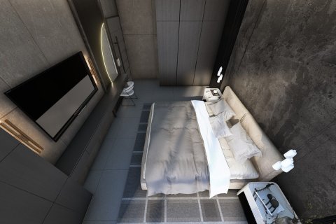 Квартира в Пхукете, Таиланд с 2 спальнями  № 147268 - фото 7