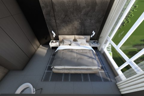 Квартира в Пхукете, Таиланд с 2 спальнями  № 147268 - фото 6