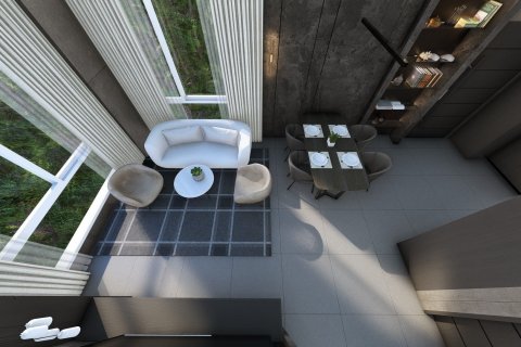 Квартира в Пхукете, Таиланд с 2 спальнями  № 147268 - фото 1