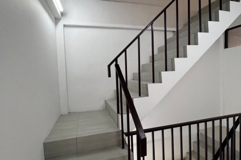 Townhouse in Bang Kapi, Bangkok, Thailand 4 bedrooms № 147267 - photo 6