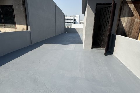 Townhouse in Bang Kapi, Bangkok, Thailand 4 bedrooms № 147267 - photo 8