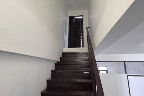 Townhouse in Bang Kapi, Bangkok, Thailand 4 bedrooms № 147267 - photo 7