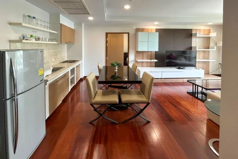 Condo in Hua Hin, Thailand, 2 bedrooms  № 169365 - photo 3