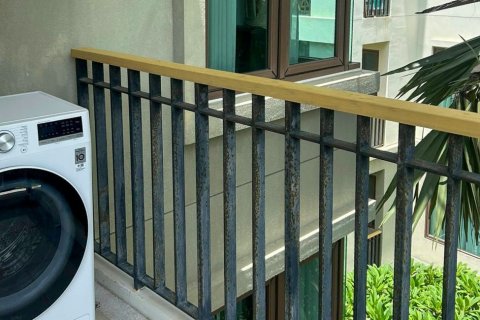 Condo in Hua Hin, Thailand, 2 bedrooms  № 169365 - photo 12