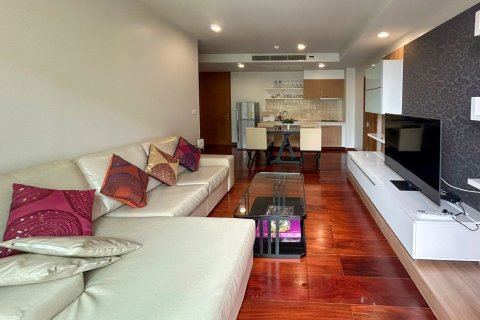 Condo in Hua Hin, Thailand, 2 bedrooms  № 169365 - photo 2