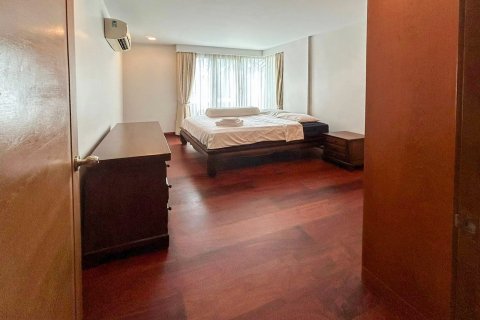 Condo in Hua Hin, Thailand, 2 bedrooms  № 169365 - photo 5