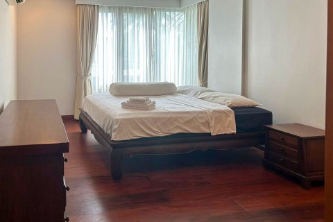 Condo in Hua Hin, Thailand, 2 bedrooms  № 169365 - photo 7