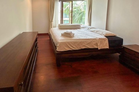 Condo in Hua Hin, Thailand, 2 bedrooms  № 169365 - photo 6