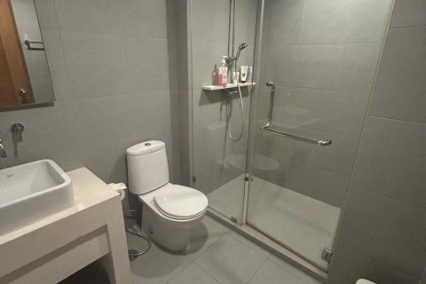 Condo in Hua Hin, Thailand, 2 bedrooms  № 169365 - photo 11