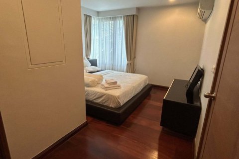 Condo in Hua Hin, Thailand, 2 bedrooms  № 169365 - photo 8