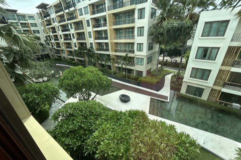Condo in Hua Hin, Thailand, 2 bedrooms  № 169365 - photo 14
