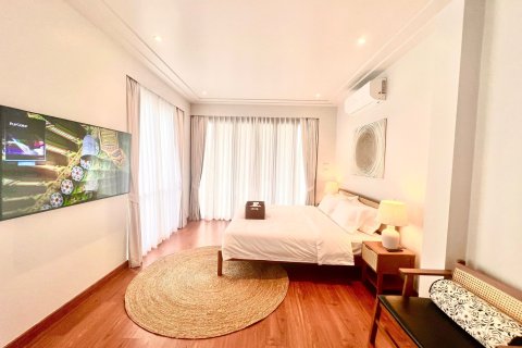 Вилла в Пхукете, Таиланд с 3 спальнями № 169370 - фото 28