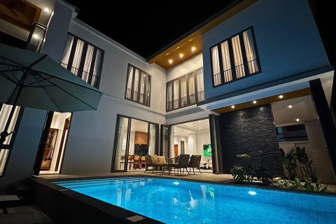 Вилла в Пхукете, Таиланд с 3 спальнями № 169370 - фото 5