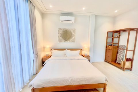 Вилла в Пхукете, Таиланд с 3 спальнями № 169370 - фото 15