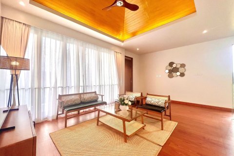 Вилла в Пхукете, Таиланд с 3 спальнями № 169370 - фото 24