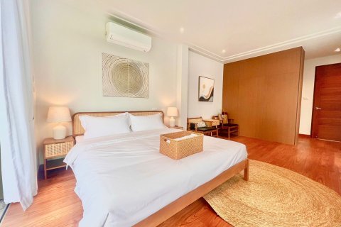 Вилла в Пхукете, Таиланд с 3 спальнями № 169370 - фото 30