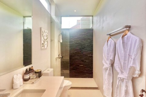 Вилла в Пхукете, Таиланд с 3 спальнями № 169370 - фото 25