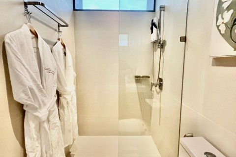 Вилла в Пхукете, Таиланд с 3 спальнями № 169370 - фото 13