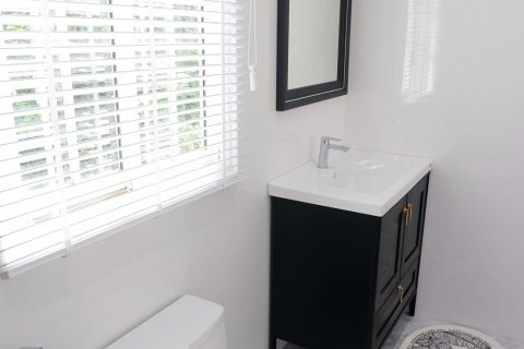 Дом в Пхукете, Таиланд с 5 спальнями  № 169369 - фото 17