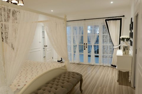 Дом в Пхукете, Таиланд с 5 спальнями  № 169369 - фото 7