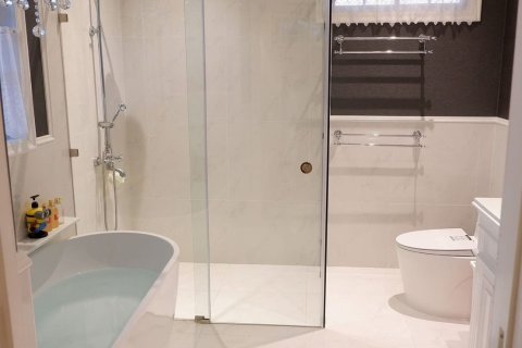 Дом в Пхукете, Таиланд с 5 спальнями  № 169369 - фото 8