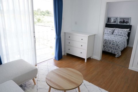 Дом в Пхукете, Таиланд с 5 спальнями  № 169369 - фото 16