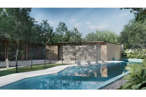 Villa in Phuket, Thailand 4 bedrooms № 169371 - photo 3