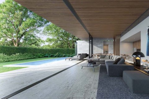 Villa in Phuket, Thailand 4 bedrooms № 169371 - photo 7