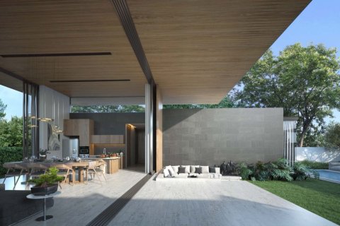 Villa in Phuket, Thailand 4 bedrooms № 169371 - photo 14