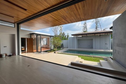 Villa in Phuket, Thailand 4 bedrooms № 169371 - photo 10