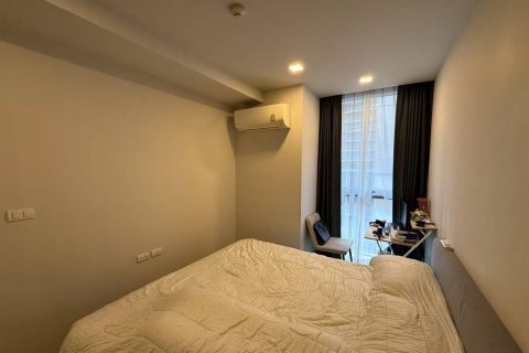 Studio in the Condo in Khlong Toei, Bangkok, Thailand № 169366 - photo 3