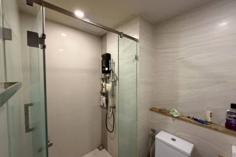 Studio in the Condo in Khlong Toei, Bangkok, Thailand № 169366 - photo 4