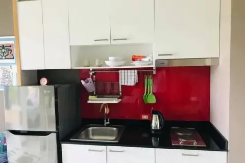 Studio à Phuket, Thaïlande № 169367 - photo 2