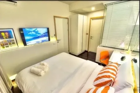 Studio à Phuket, Thaïlande № 169367 - photo 9