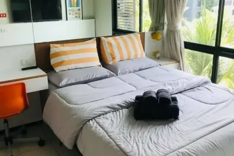 Studio à Phuket, Thaïlande № 169367 - photo 7