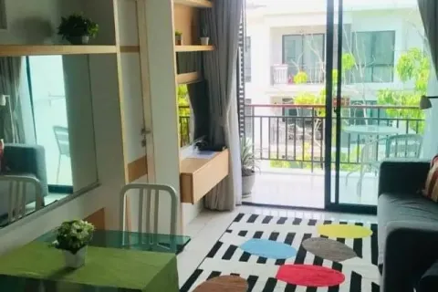 Studio à Phuket, Thaïlande № 169367 - photo 6