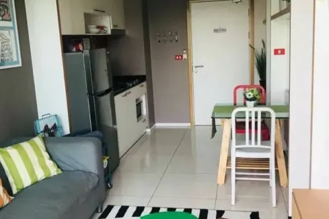 Studio à Phuket, Thaïlande № 169367 - photo 10