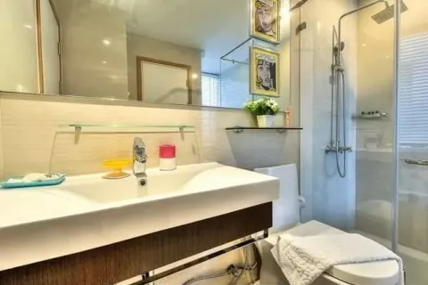 Studio à Phuket, Thaïlande № 169367 - photo 8