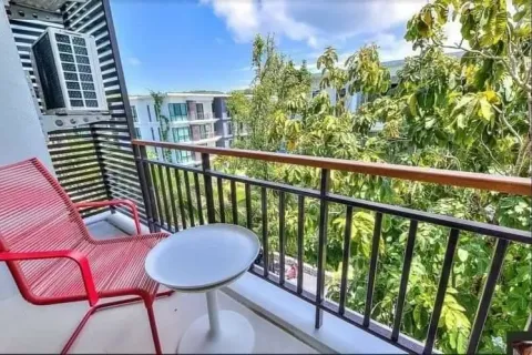 Studio à Phuket, Thaïlande № 169367 - photo 5