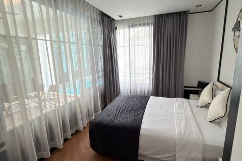 Villa à Phuket, Thaïlande 3 chambres № 169368 - photo 10