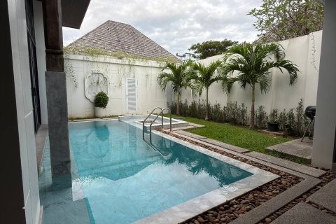 Villa à Phuket, Thaïlande 3 chambres № 169368 - photo 16