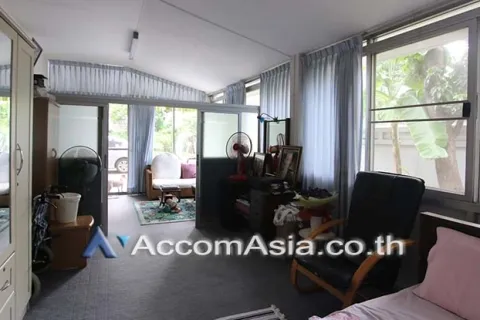 Haus in Watthana, Bangkok, Thailand 3 Schlafzimmer № 215760 - Foto 5