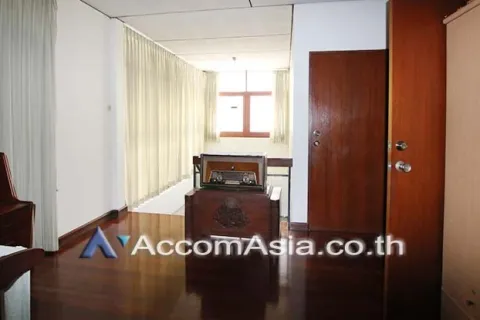 Haus in Watthana, Bangkok, Thailand 3 Schlafzimmer № 215760 - Foto 11