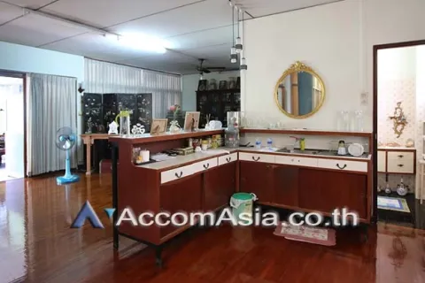Haus in Watthana, Bangkok, Thailand 3 Schlafzimmer № 215760 - Foto 9