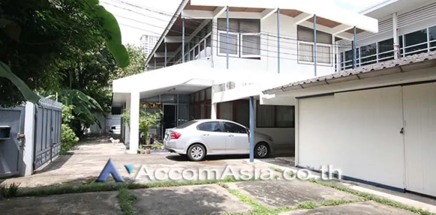 Haus in Watthana, Bangkok, Thailand 3 Schlafzimmer № 215760
