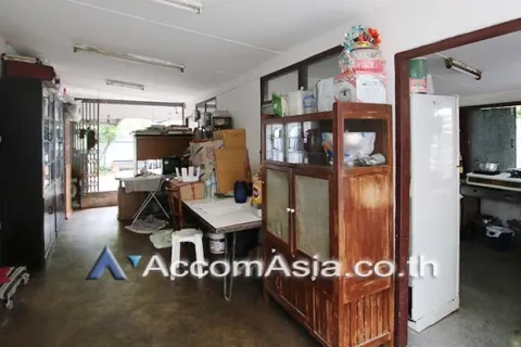Haus in Watthana, Bangkok, Thailand 3 Schlafzimmer № 215760 - Foto 13