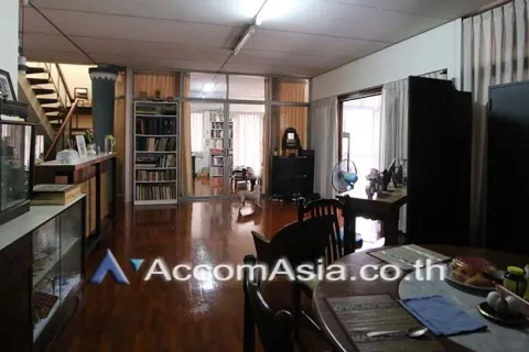 Haus in Watthana, Bangkok, Thailand 3 Schlafzimmer № 215760 - Foto 8