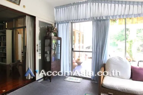 Haus in Watthana, Bangkok, Thailand 3 Schlafzimmer № 215760 - Foto 6
