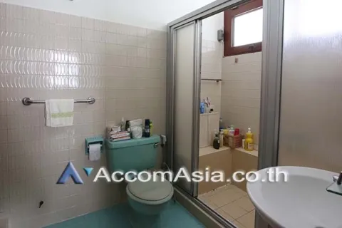 Haus in Watthana, Bangkok, Thailand 3 Schlafzimmer № 215760 - Foto 12